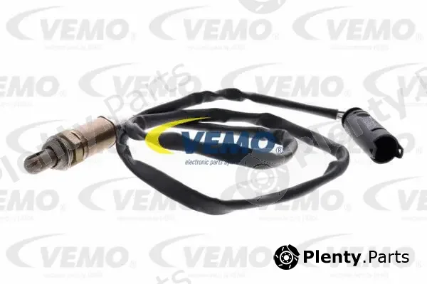 Lambda Sensor Original VEMO Quality