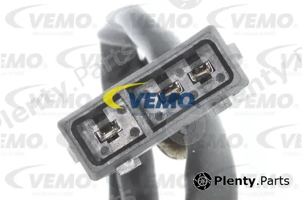 Lambda Sensor Original VEMO Quality