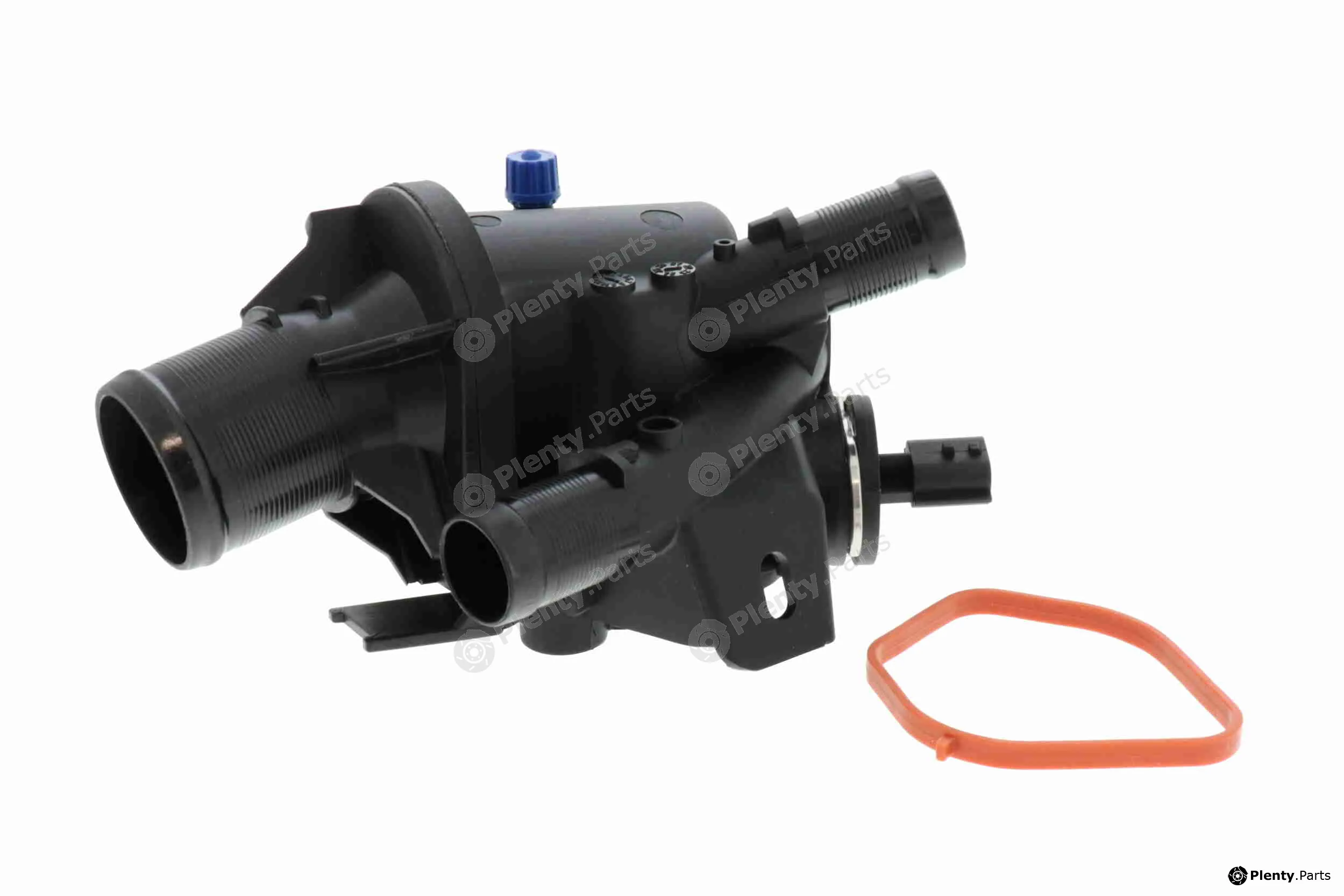 Vemo V46-99-0003 — Thermostat Housing