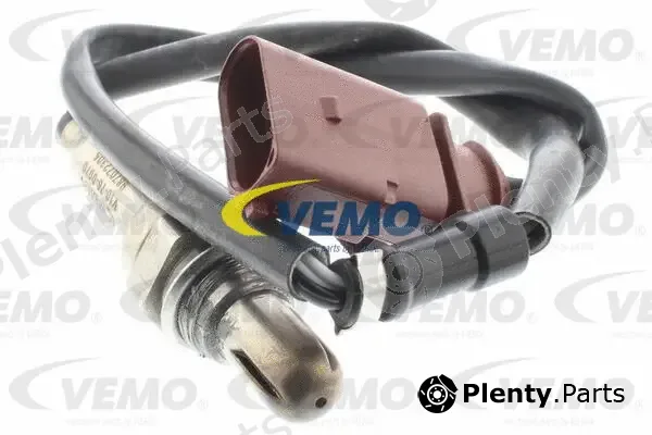 Lambda Sensor Original VEMO Quality