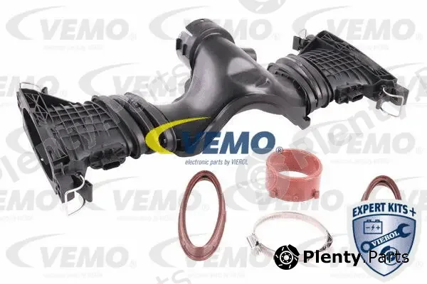 Vemo V30-72-0765 — Mass Air Flow Sensor EXPERT KITS +