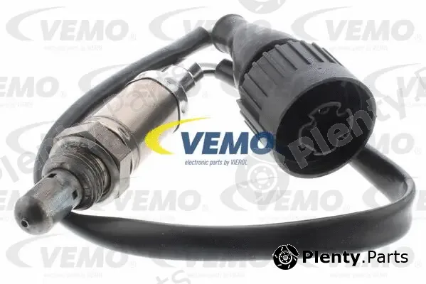 Lambda Sensor Original VEMO Quality