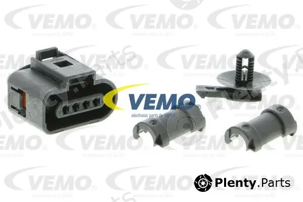 Lambda Sensor Original VEMO Quality
