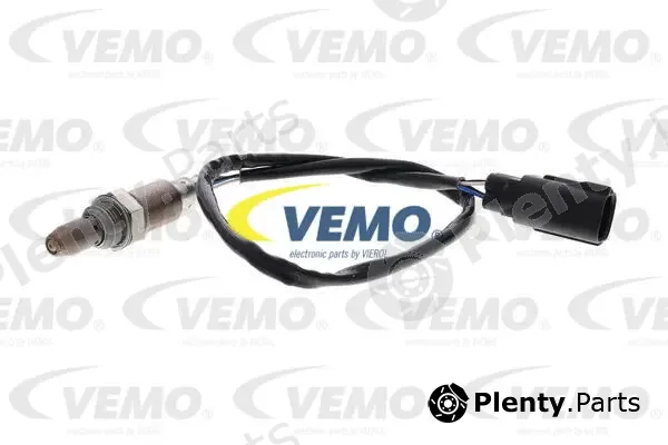 Lambda Sensor Original VEMO Quality
