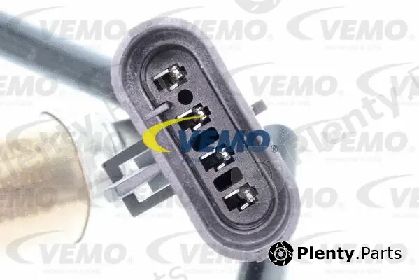 Lambda Sensor Original VEMO Quality