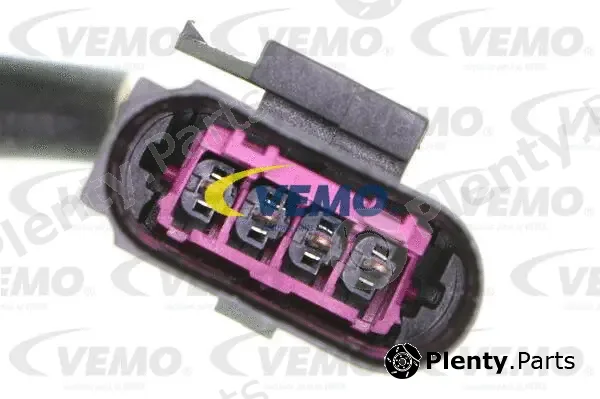 Lambda Sensor Original VEMO Quality