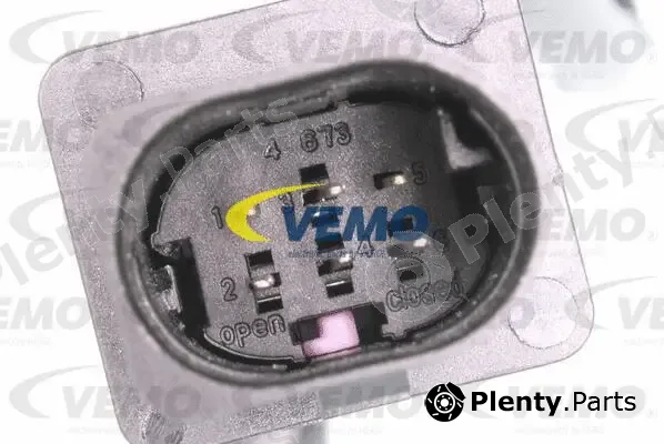 Lambda Sensor Original VEMO Quality
