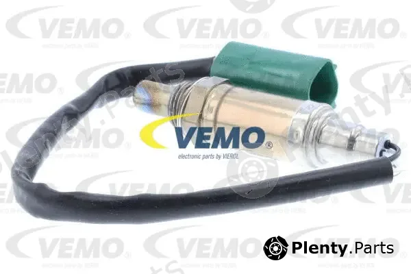Lambda Sensor Original VEMO Quality
