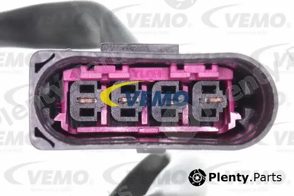 Lambda Sensor Original VEMO Quality