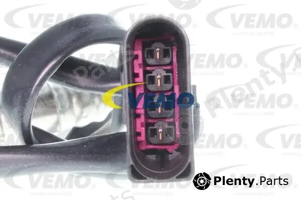 Lambda Sensor Original VEMO Quality