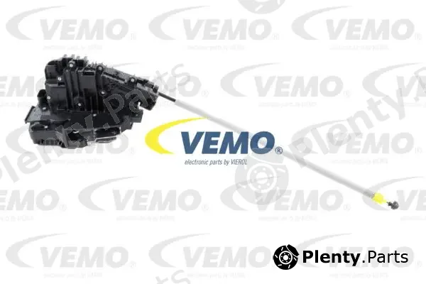 Vemo V30-85-0079 — Door Lock Green Mobility Parts