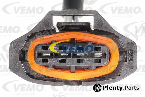 Lambda Sensor Original VEMO Quality