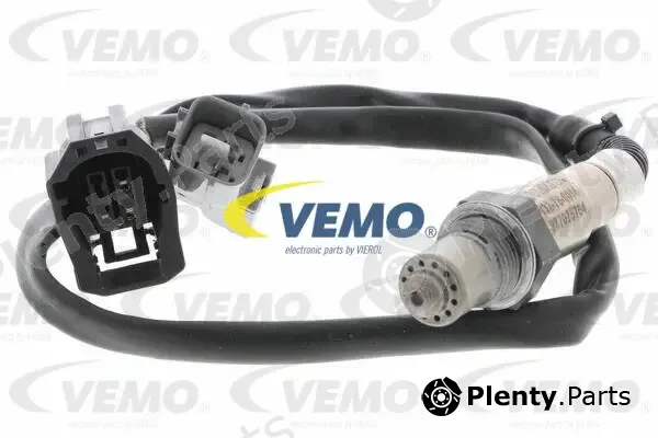Lambda Sensor Original VEMO Quality