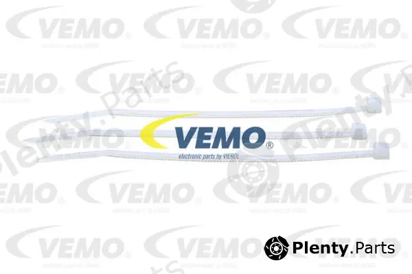 Lambda Sensor Original VEMO Quality