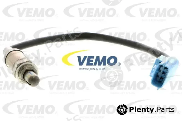 Lambda Sensor Original VEMO Quality