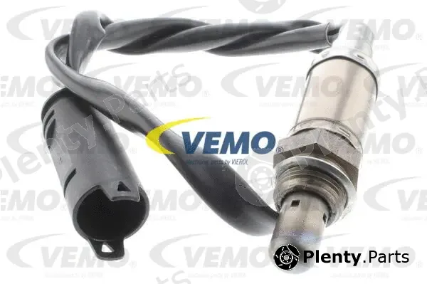 Lambda Sensor Original VEMO Quality