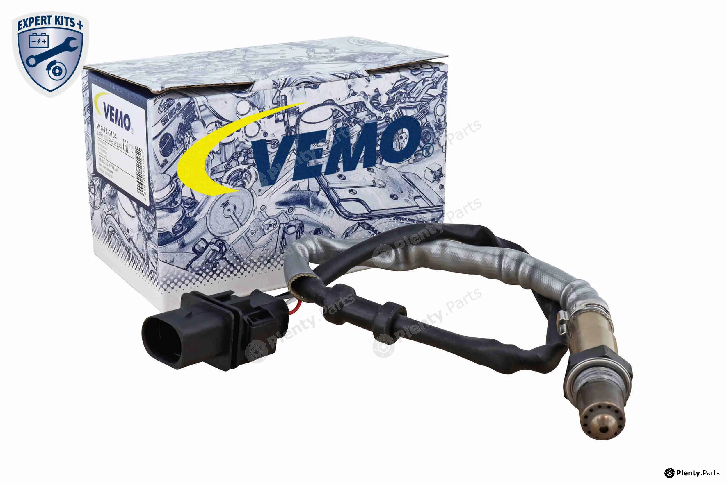 Lambda Sensor Original VEMO Quality