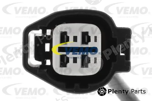 Lambda Sensor Original VEMO Quality