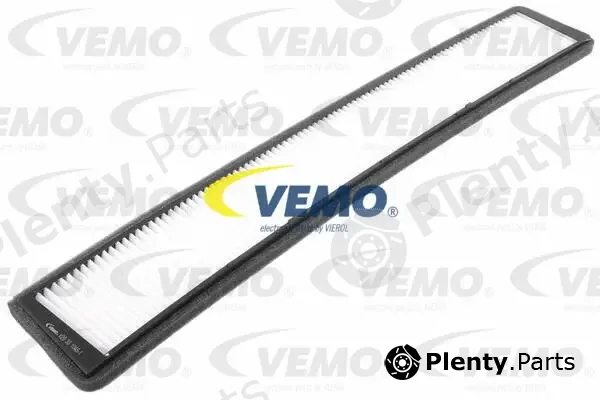 Vemo V20-30-1045-1 — Filter, cabin air Original VEMO Quality