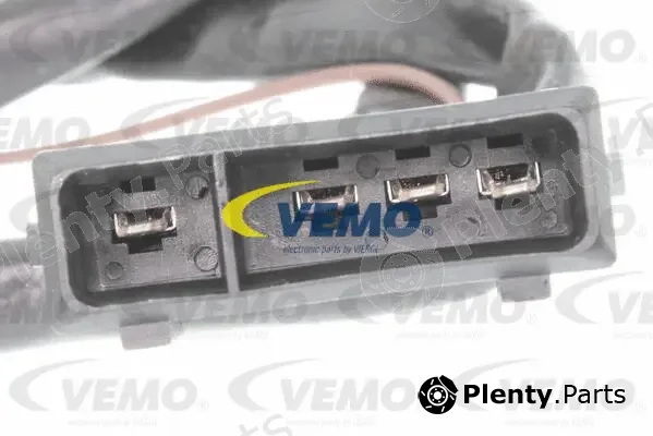 Lambda Sensor Original VEMO Quality