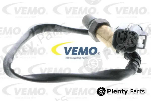 Lambda Sensor Original VEMO Quality