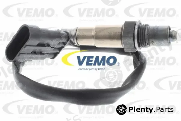 Lambda Sensor Original VEMO Quality