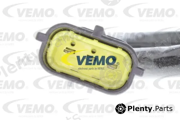 Lambda Sensor Original VEMO Quality