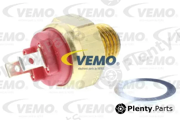 Vemo V20-99-1251 — Temperature Switch, radiator fan Original VEMO Quality