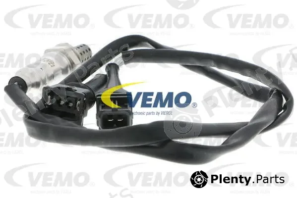 Lambda Sensor Original VEMO Quality