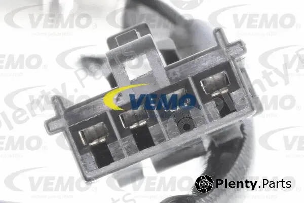 Lambda Sensor Original VEMO Quality