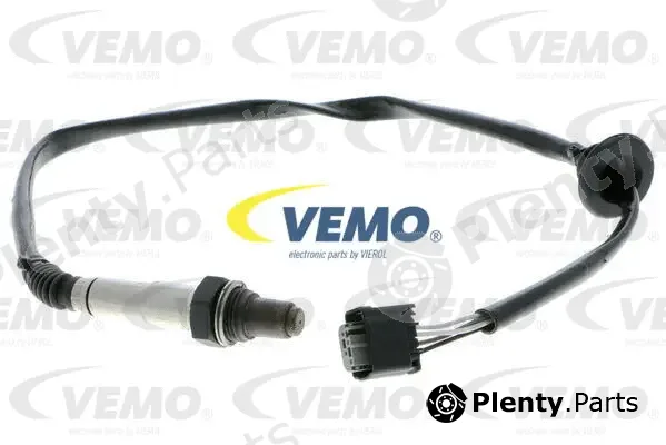 Lambda Sensor Original VEMO Quality