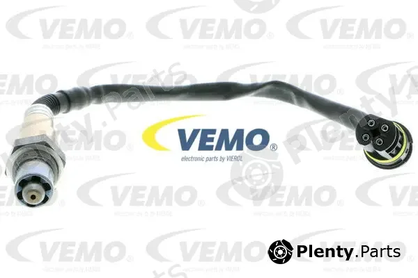 Lambda Sensor Original VEMO Quality