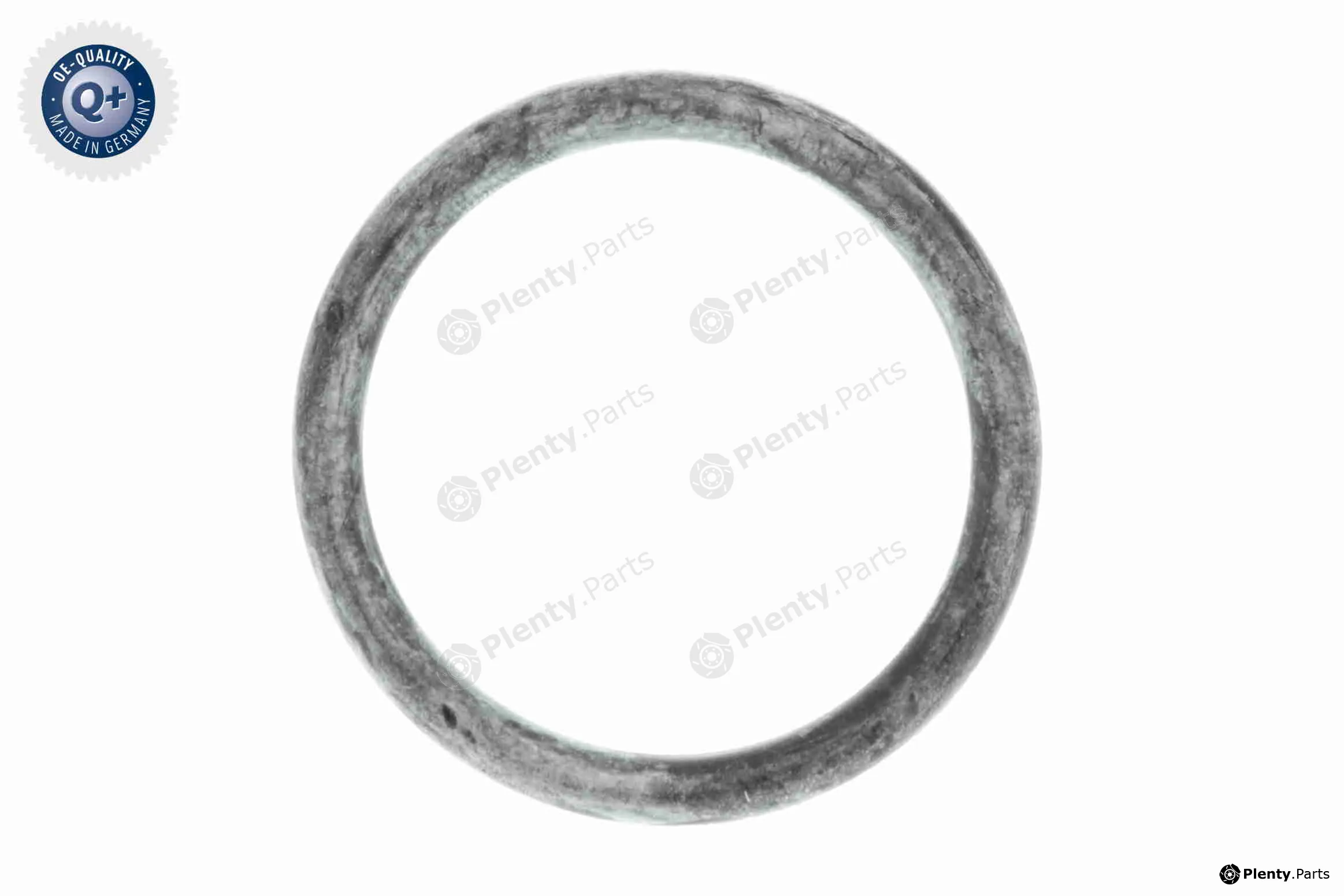 Vemo V40-99-9010 — Seal, thermostat Q+, original equipment manufacturer quality MADE IN GERMANY