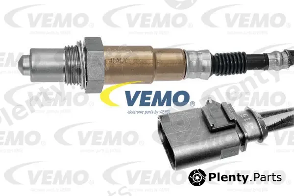 Lambda Sensor Original VEMO Quality