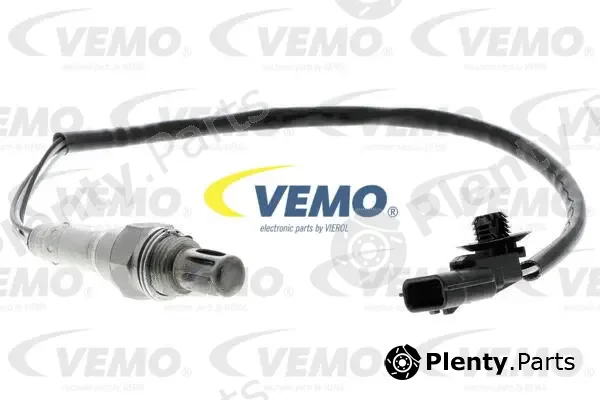 Lambda Sensor Original VEMO Quality