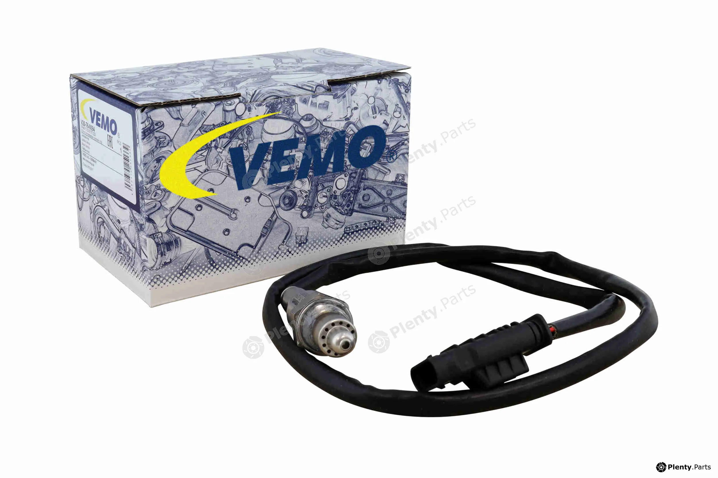 Lambda Sensor Original VEMO Quality