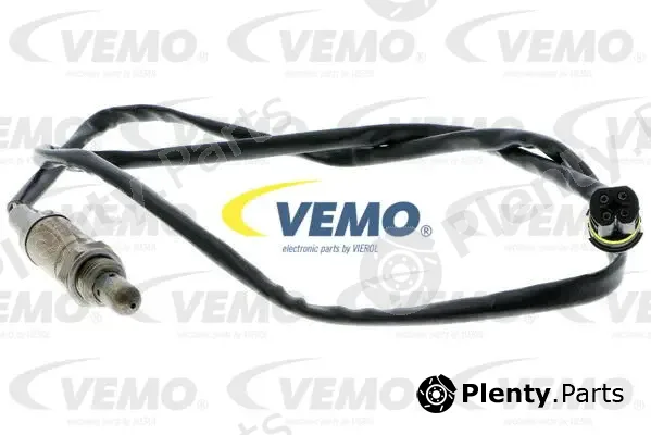 Lambda Sensor Original VEMO Quality