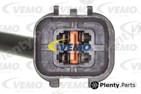 Lambda Sensor Original VEMO Quality