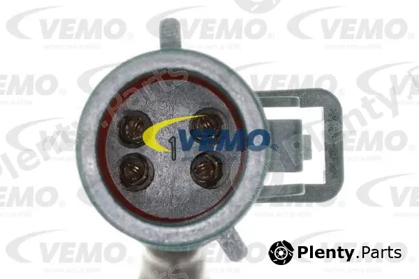 Lambda Sensor Original VEMO Quality