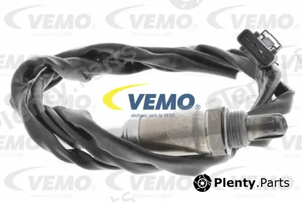 Lambda Sensor Original VEMO Quality