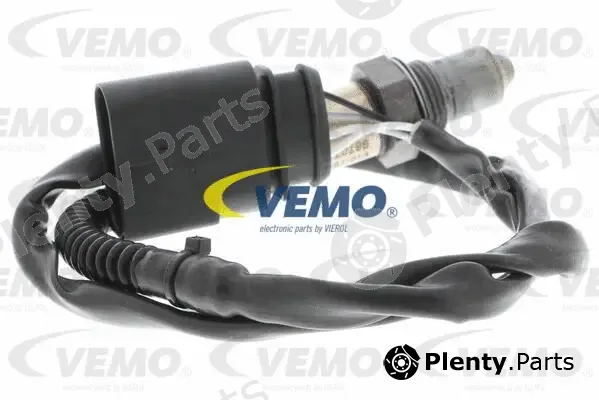 Lambda Sensor Original VEMO Quality