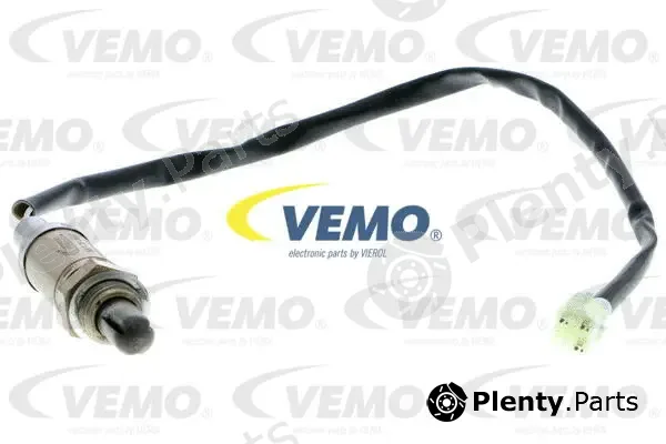 Lambda Sensor Original VEMO Quality
