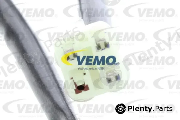 Lambda Sensor Original VEMO Quality