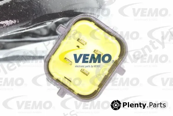 Lambda Sensor Original VEMO Quality