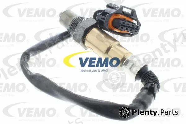 Lambda Sensor Original VEMO Quality