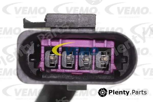 Lambda Sensor Original VEMO Quality