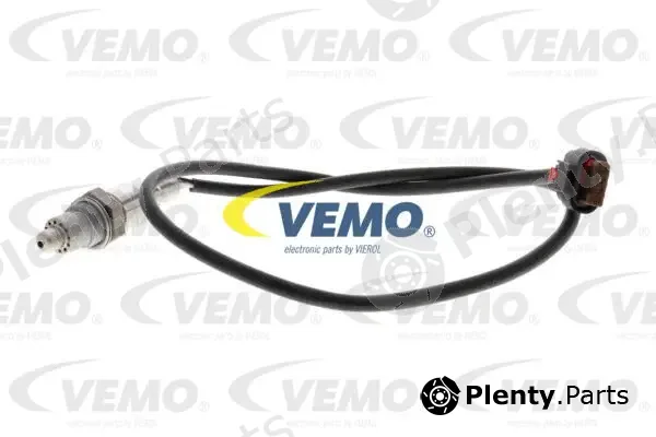 Lambda Sensor Original VEMO Quality
