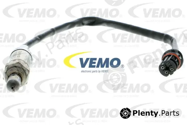 Lambda Sensor Original VEMO Quality