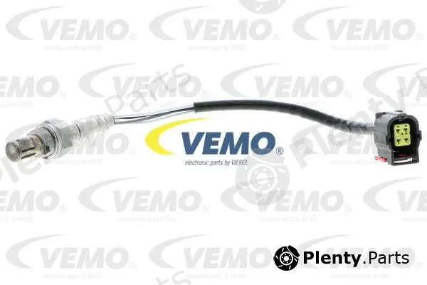 Lambda Sensor Original VEMO Quality