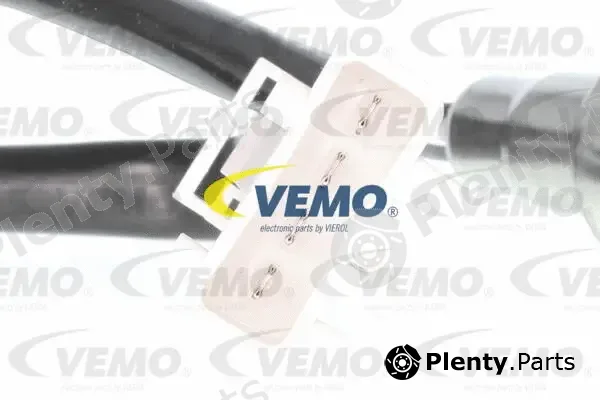 Lambda Sensor Original VEMO Quality